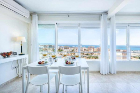 797 Holiday Rentals- Espectacular piso con vista al mar y al puerto